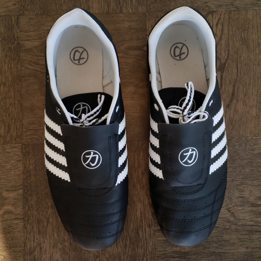 Hercules Deadliftc Shoes
